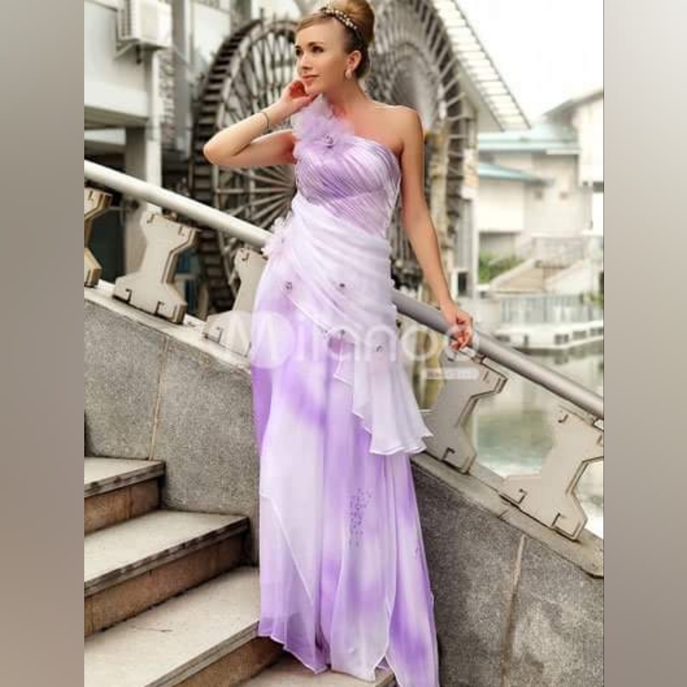 Party Dress